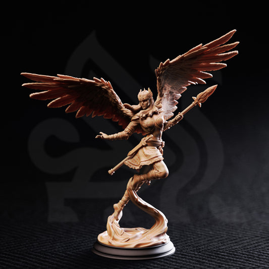 Daughters of Death - Valkyrie Shieldmaidens 2 - Front