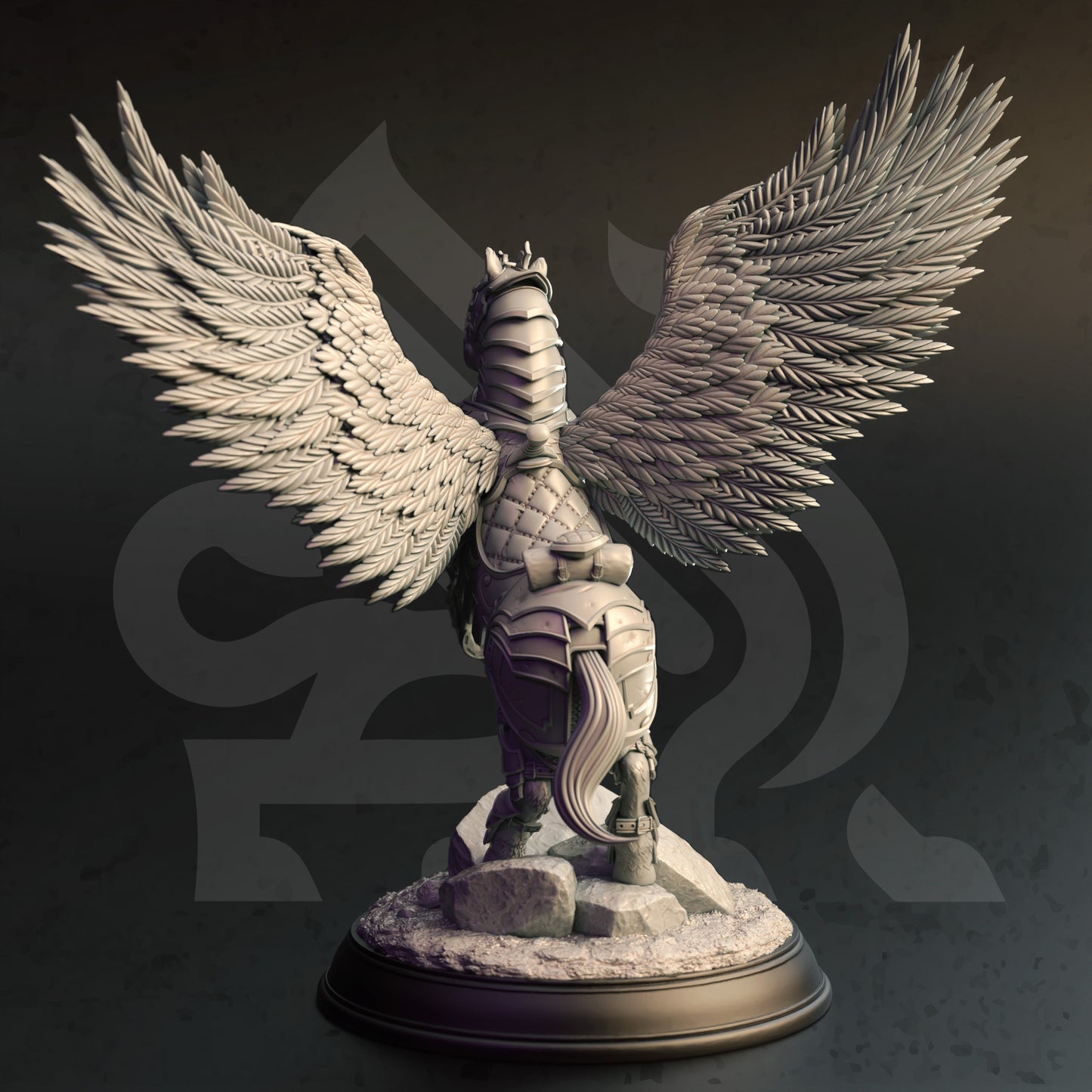 Myreni - Elite Pegasus