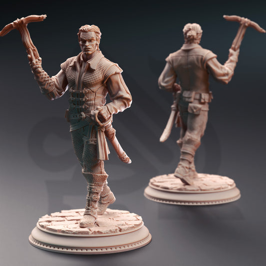 Rossa Cartel Enforcers 2 - Front