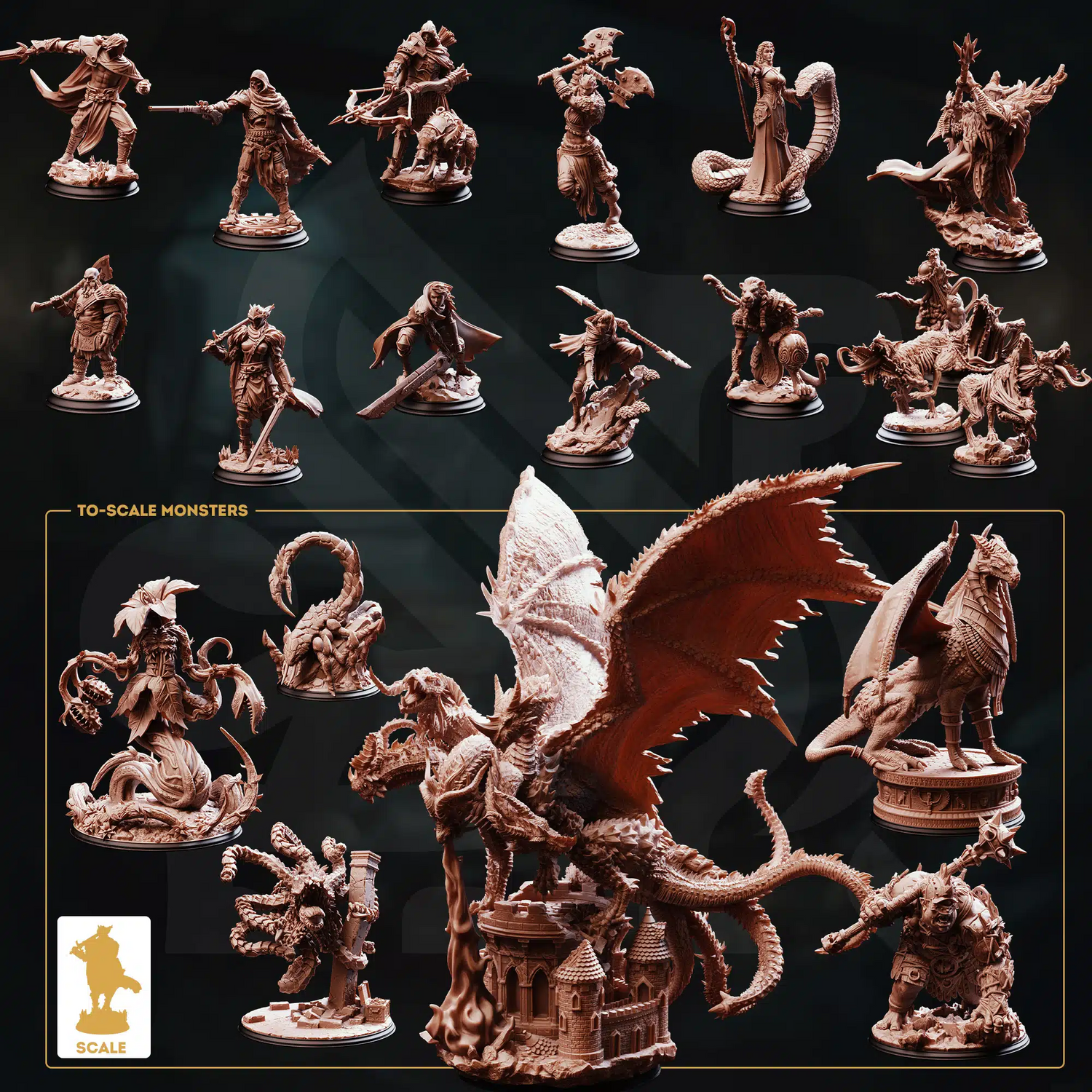 2025 November - A Wild Hunt