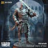 Akranak – Colossal Cleric of War