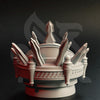 Artorian_s Throne - Back