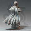BUST - Barandir the Lucid - Headmaster - Back