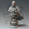 BUST - Barandir the Lucid - Headmaster - Front