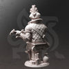 Brekken – The Brazen Bard (Bust)