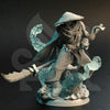 Call of the Gods - Kheye - Front