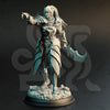 Cyrindeth - Marshall Vanguard - Front