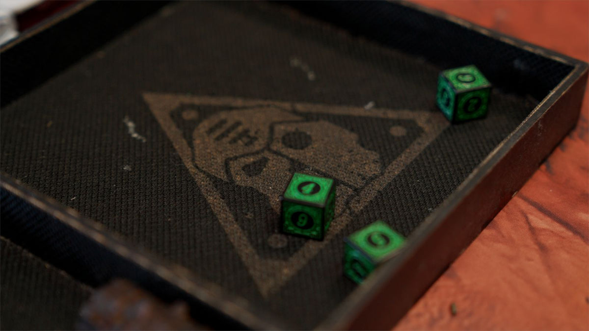 Africa’s first Warhammer World Championship Contender