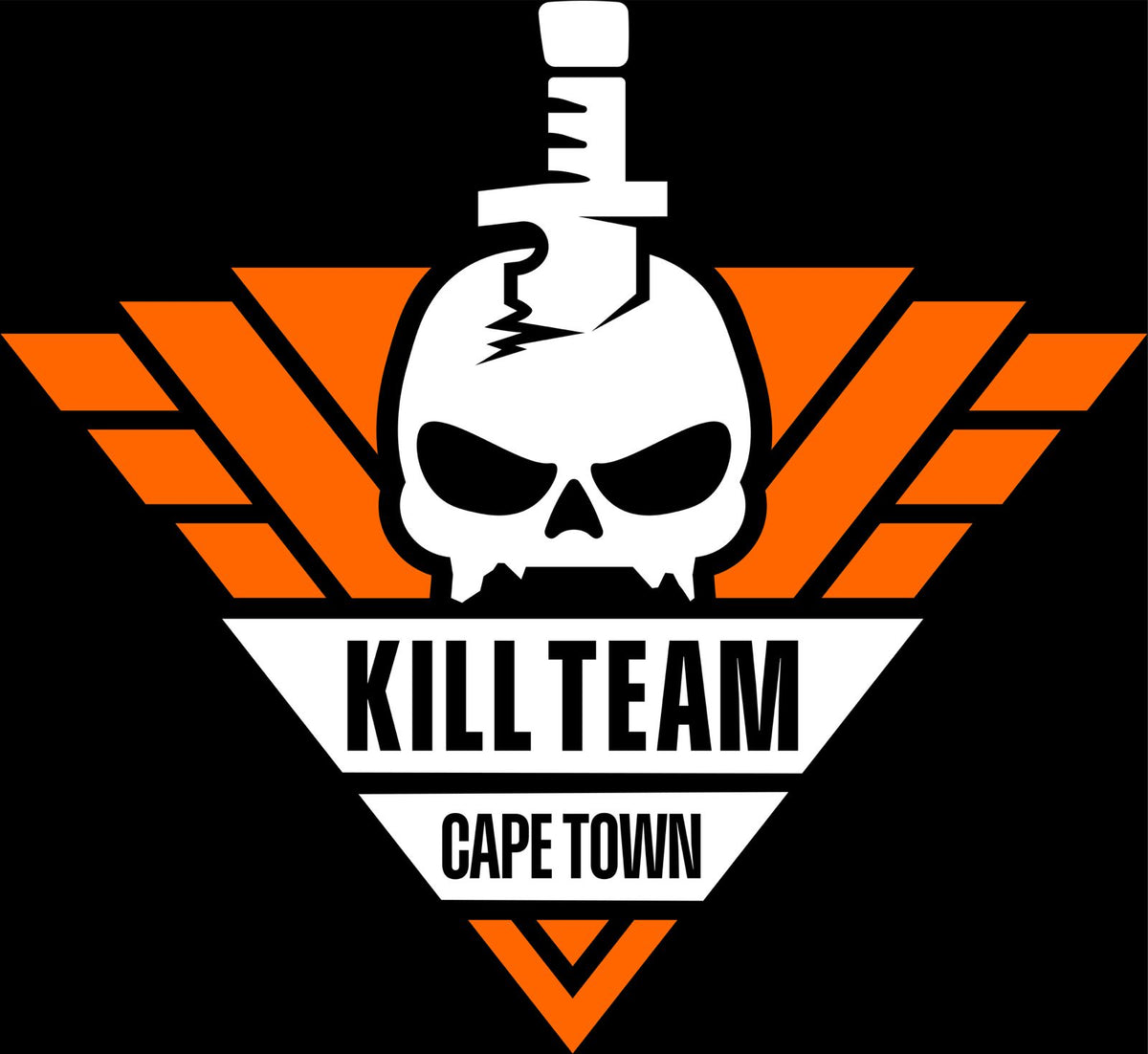 Africa’s first Warhammer World Championship Contender