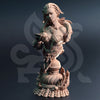 Dyriani - Sirens - Bust - Front