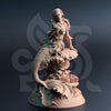 Dyriani - Sirens - Kind - Front