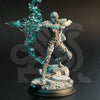 Eldiara - Brinilmin’s Archer - Front