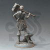 Em Oddflame - Aspiring Artificer - Back Solo