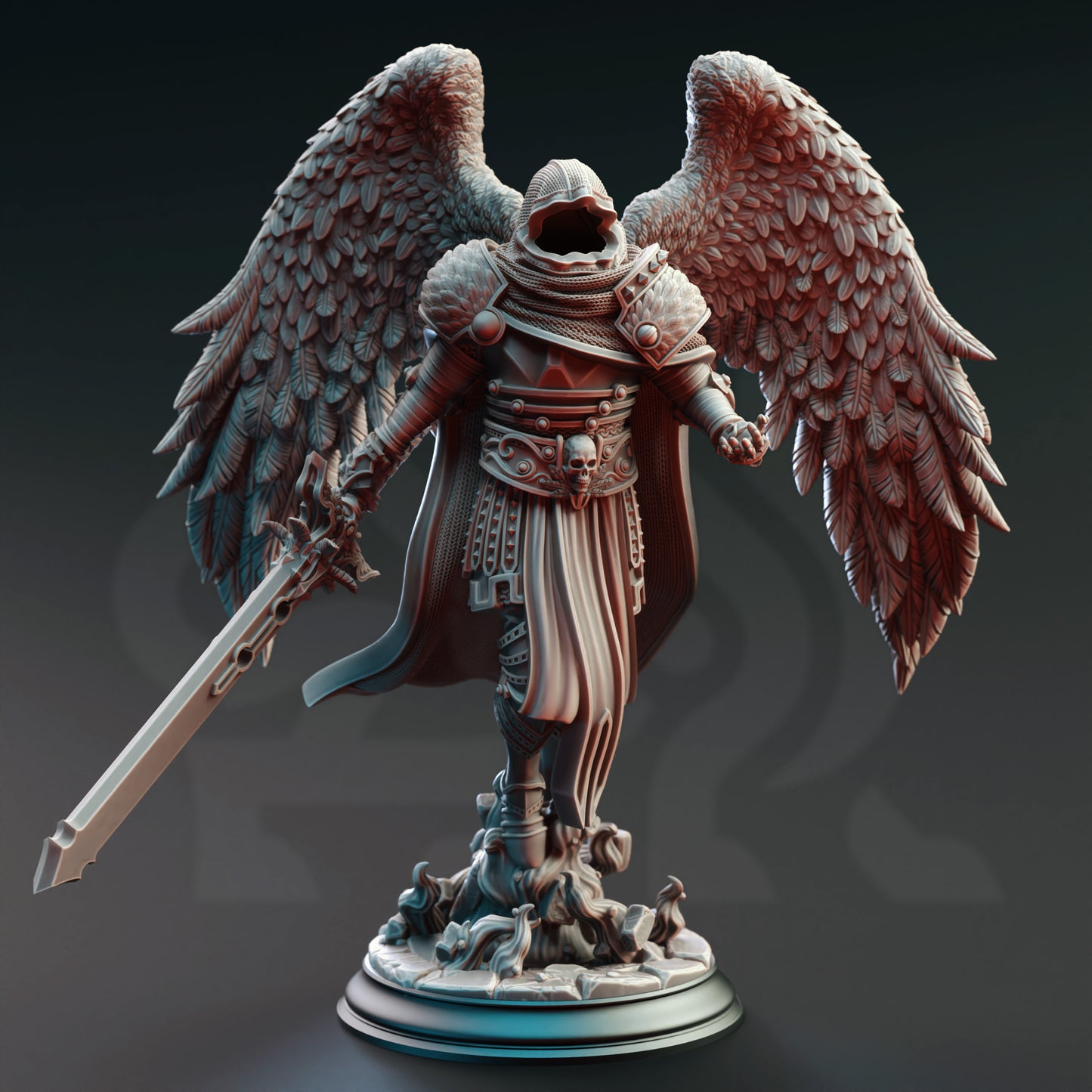 Eranameli - The Soul Bringer - Front