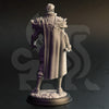 Erestian - Arcane Agent