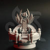 Ferendir_s Throne - Front
