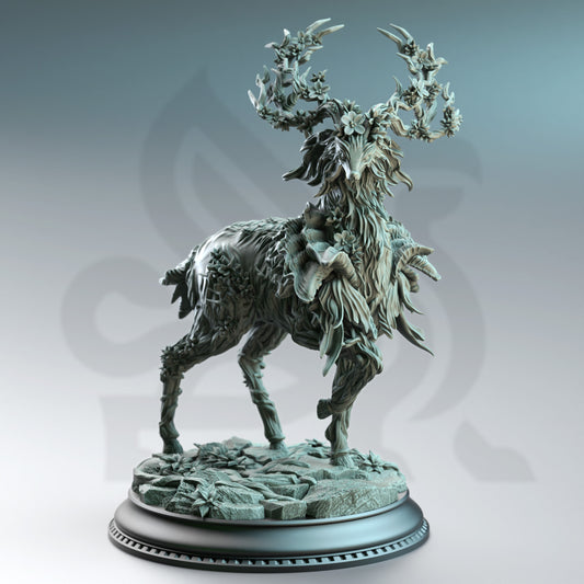 Gwynevel - First Daughter of Renmaeth - Front