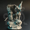 Hippogrif Rider Rolen - Front