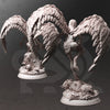 Hyl Hygrie – Hill Harpies