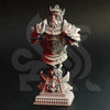King Trendium - King of Belfrie - Back