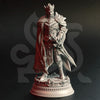 King Trendium - King of Belfrie - Front.21
