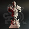 King Trendium - King of Belfrie - Front