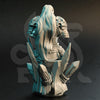 Knight of The Breath - Rolen - Bust Back