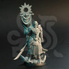Knight of The Breath - Rolen - Front