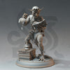 Mana Goblins - Alchemist - Front