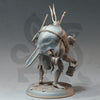 Mana Goblins - Greed - Back