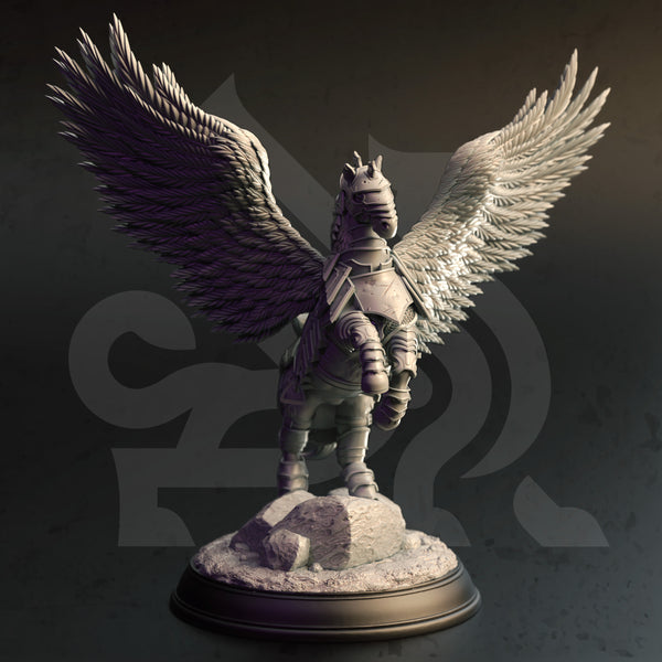 Myreni - Elite Pegasus