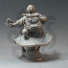 Nesbit - Prospective Potioneer - Back