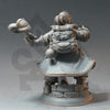 Nesbit - Prospective Potioneer - Back