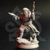 Rasmon - Golden Griffin Gunslinger - Front