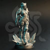 Supreme Master of Poisoned Talons - Orlena - Front