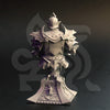 Teverys - Arcane Paladin (Bust)