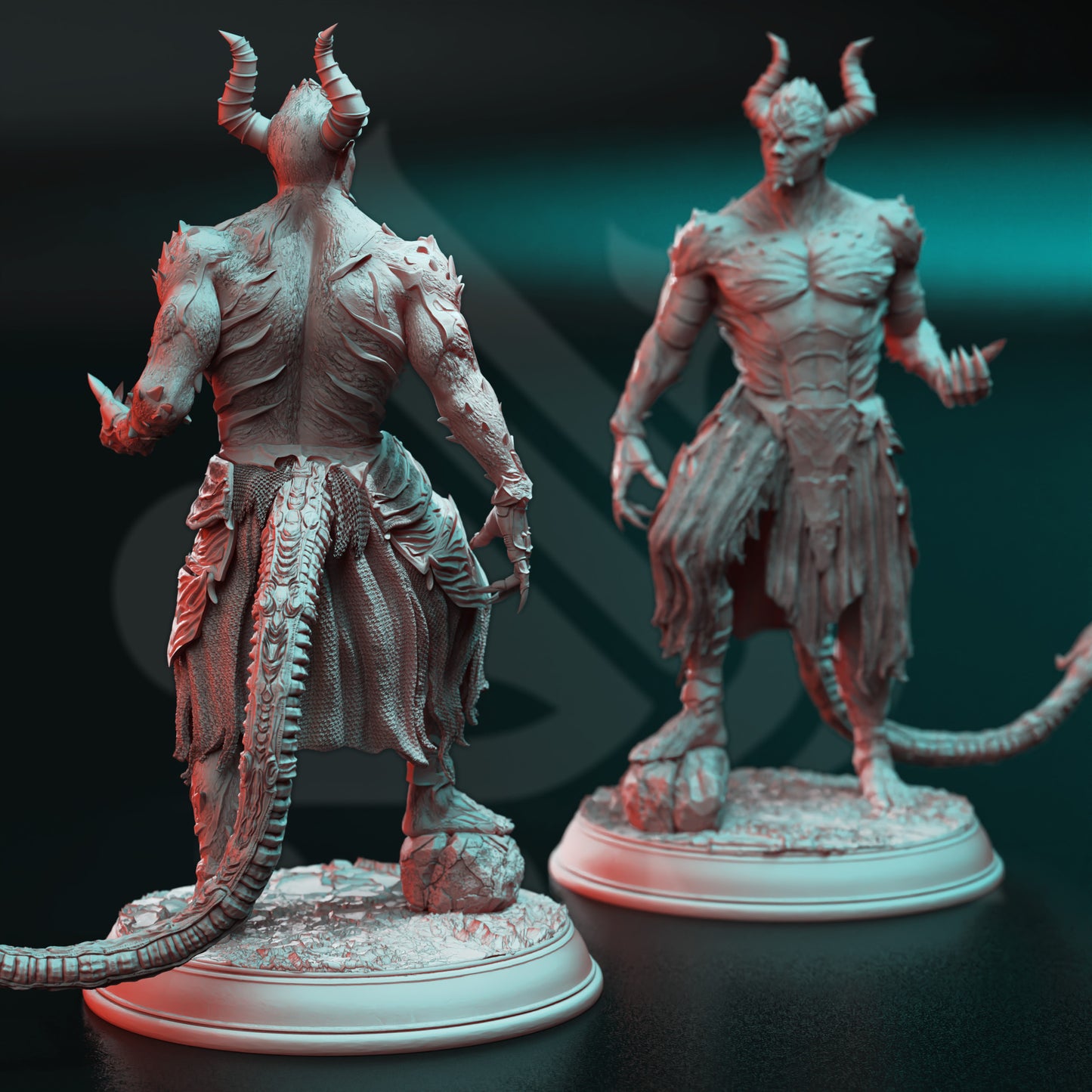 The Converted - Dwellers of the Nocturnal Abyss - Back