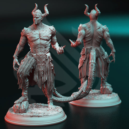 The Converted - Dwellers of the Nocturnal Abyss - Front