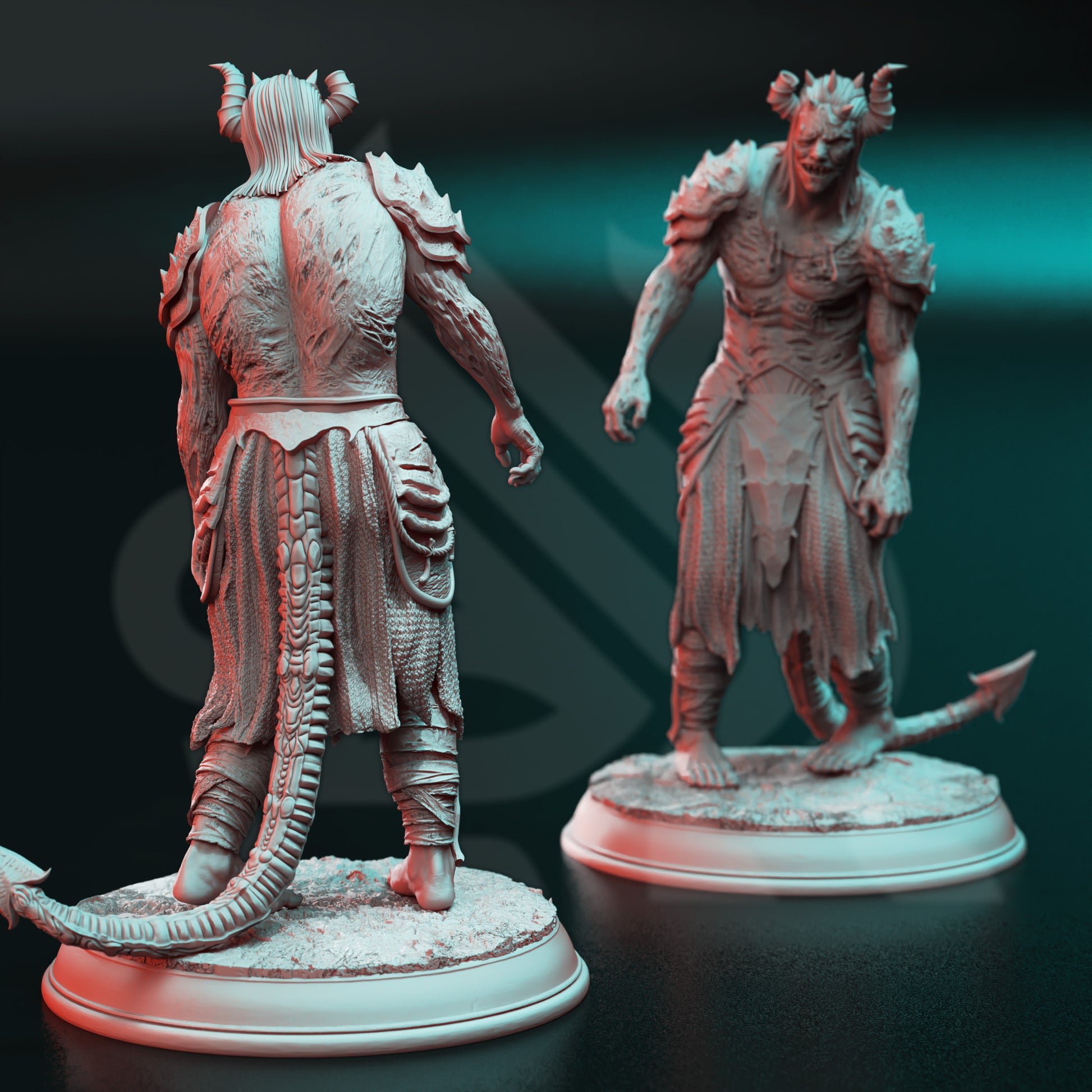 The Converted - Dwellers of the Nocturnal Abyss 2 - Back