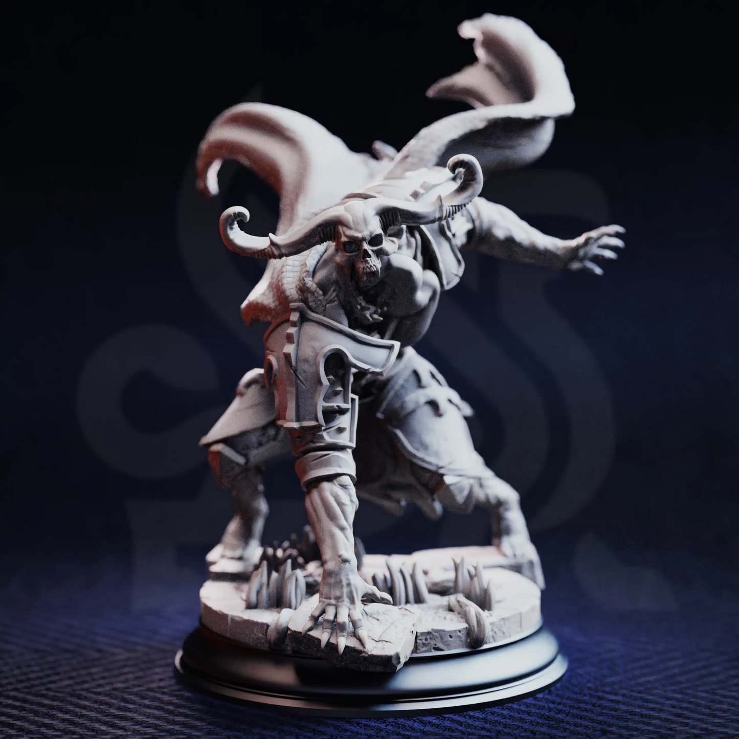 The Plagueborne – Plague Carriers