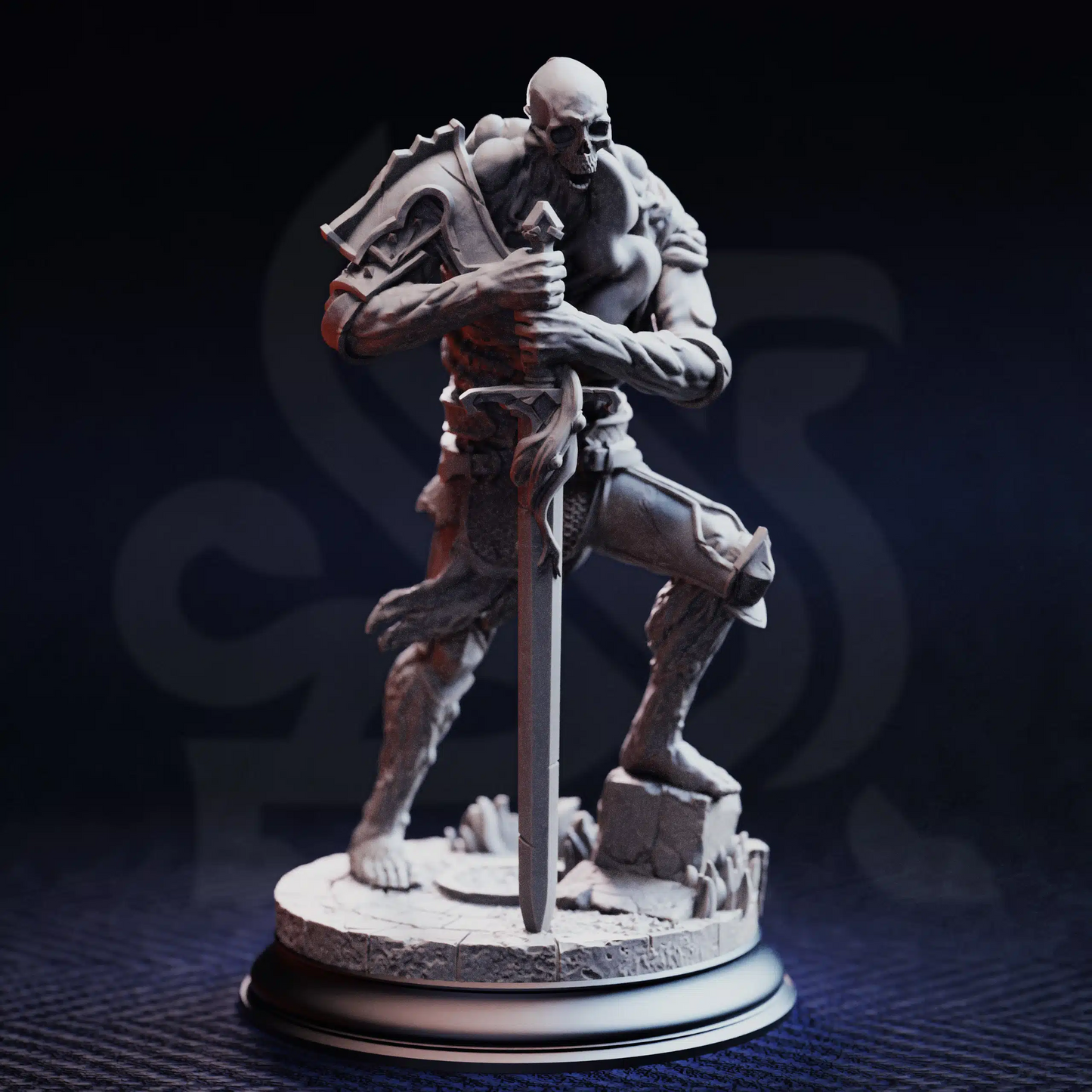 The Plagueborne – Plague Carriers