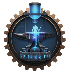 The Resin Anvil