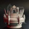 Valius_s Throne - Back