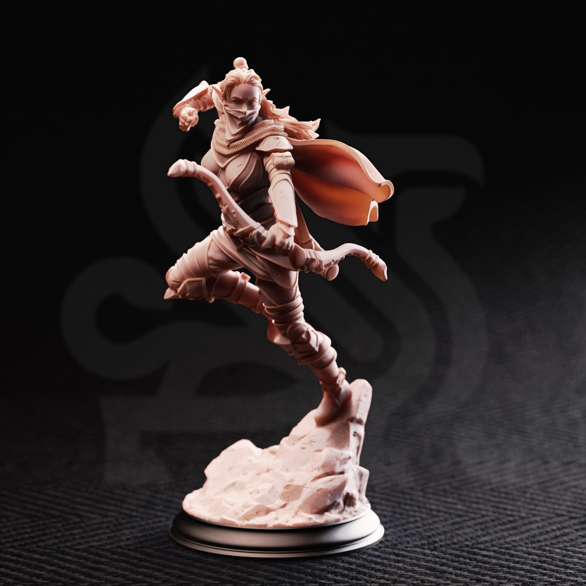 Virana - Devil Hunter - 1 - Front