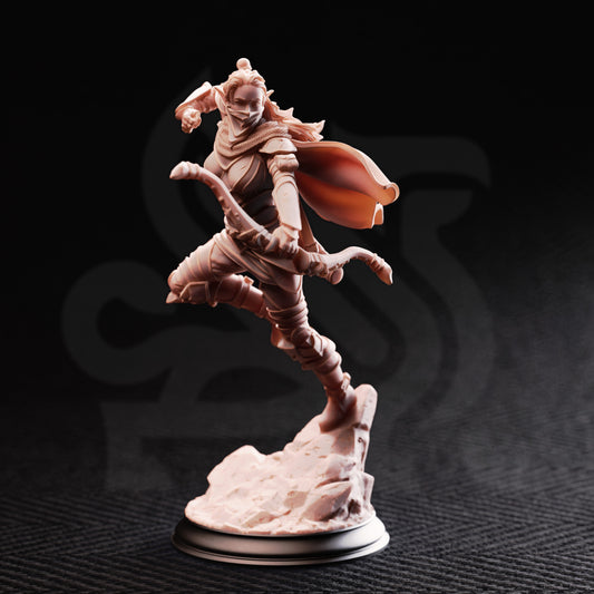 Virana - Devil Hunter - 1 - Front