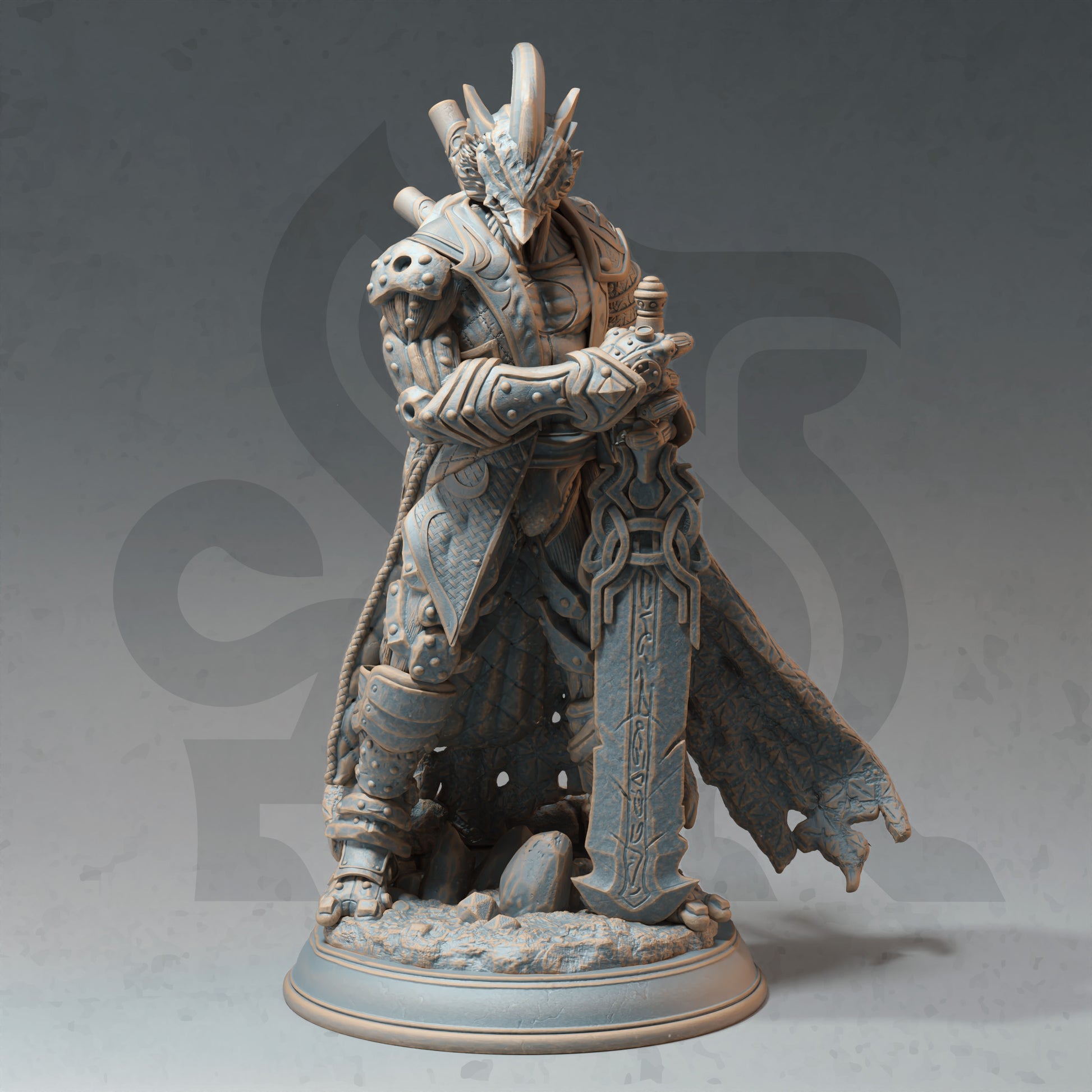 Wreathe - Headmaster’s Assistant - Front