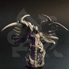 Zyril - Brinilmin's Chosen (Bust)