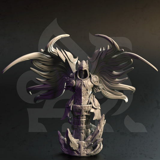 Zyril - Brinilmin's Chosen (Bust)