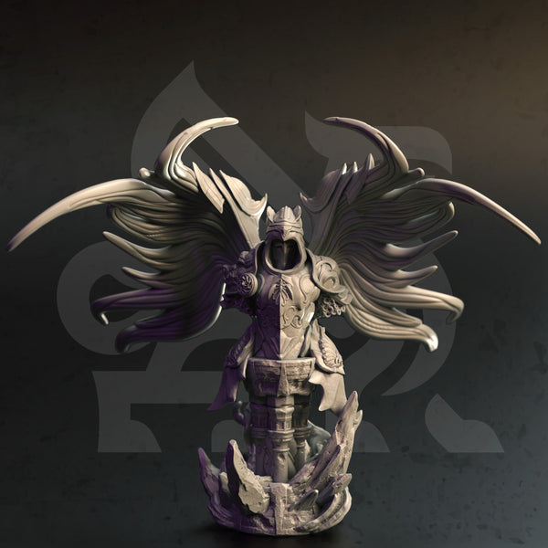 Zyril - Brinilmin's Chosen (Bust)