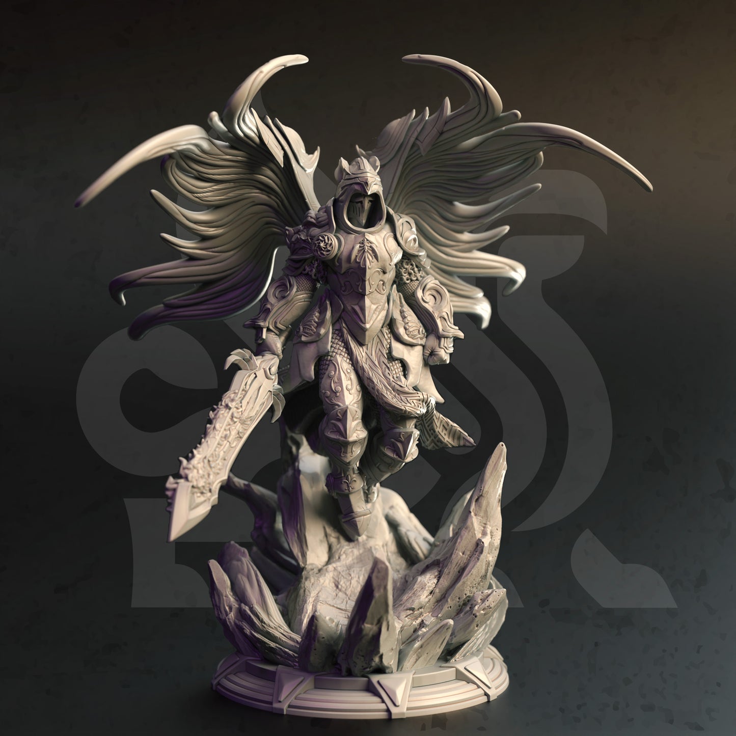 Zyril - Brinilmin's Chosen